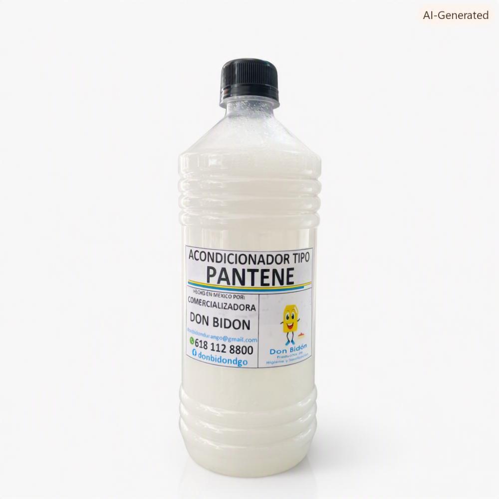 Acondicionador para cabello Tipo 'Pantene'