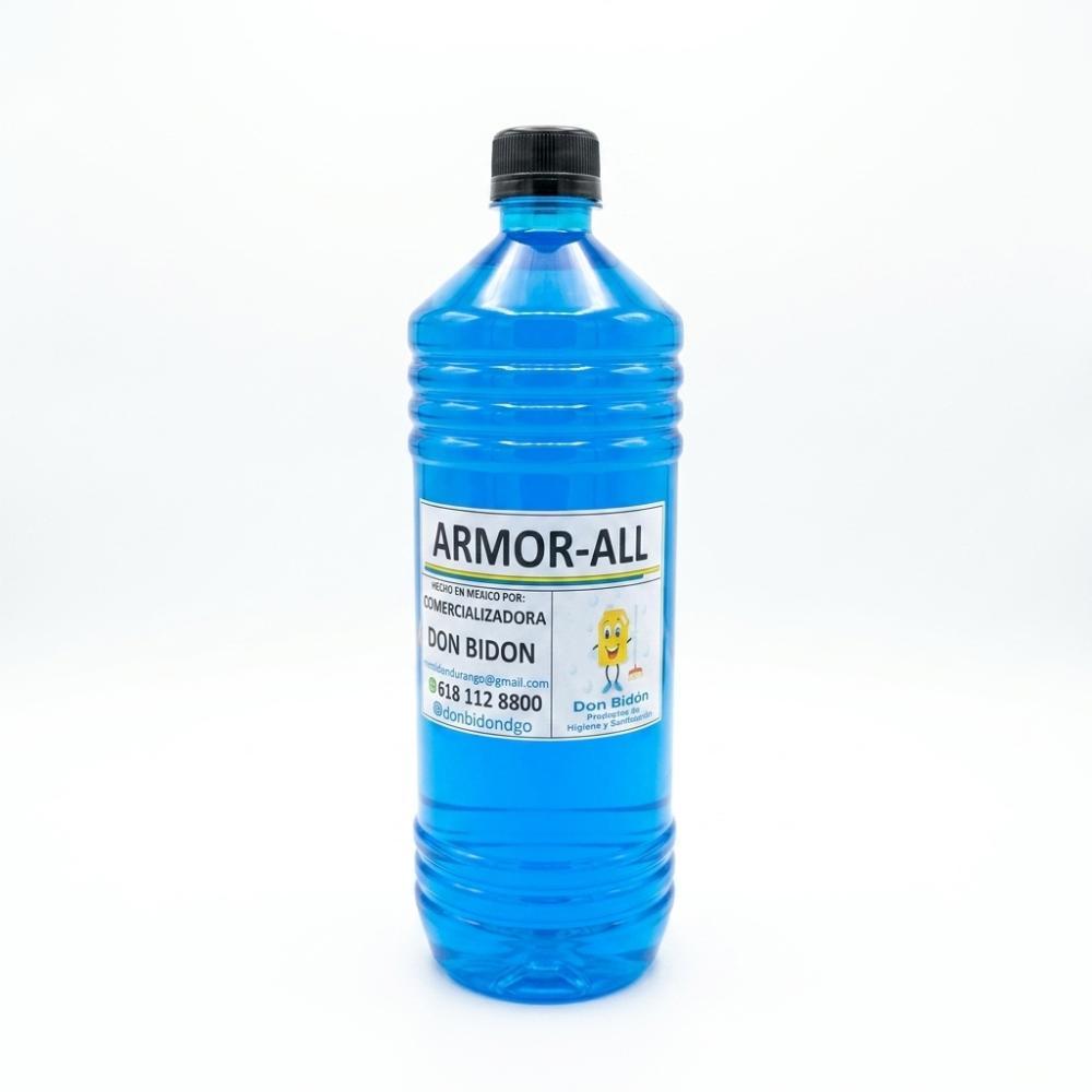 Armor-all Brillo para llanta