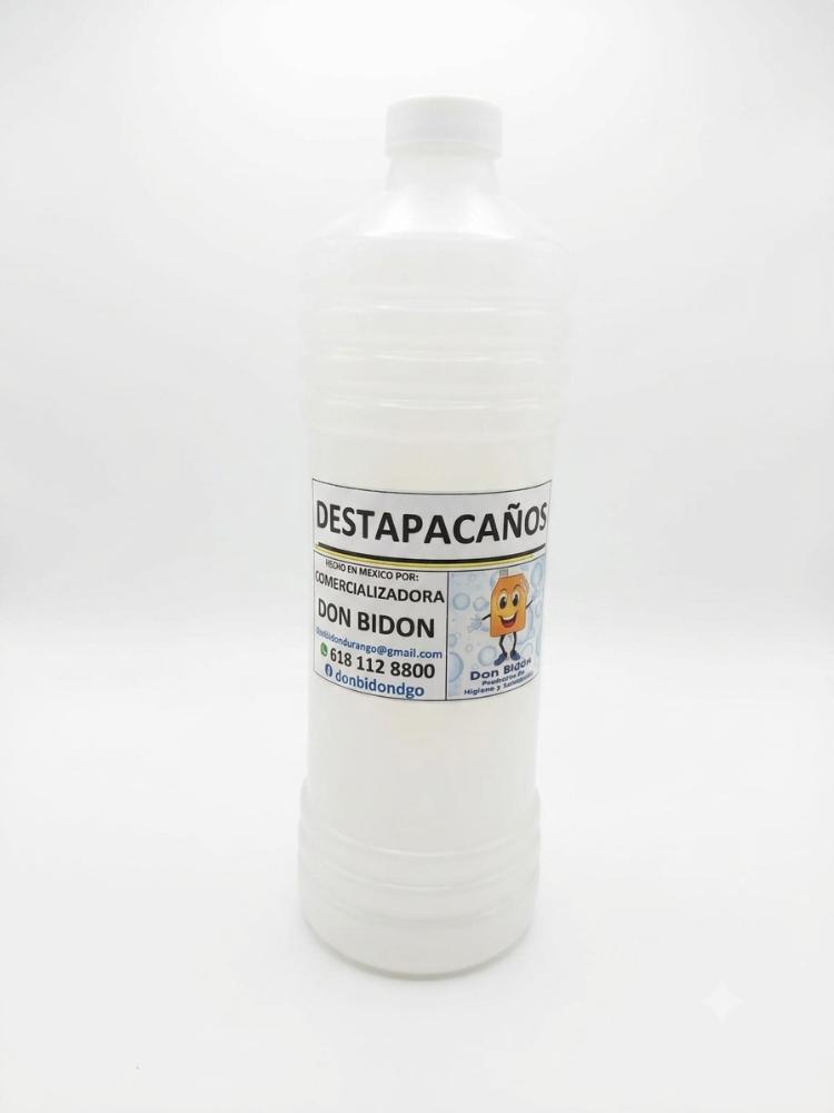 Destapacaños