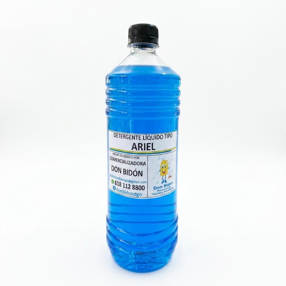 Detergente Tipo 'Ariel'