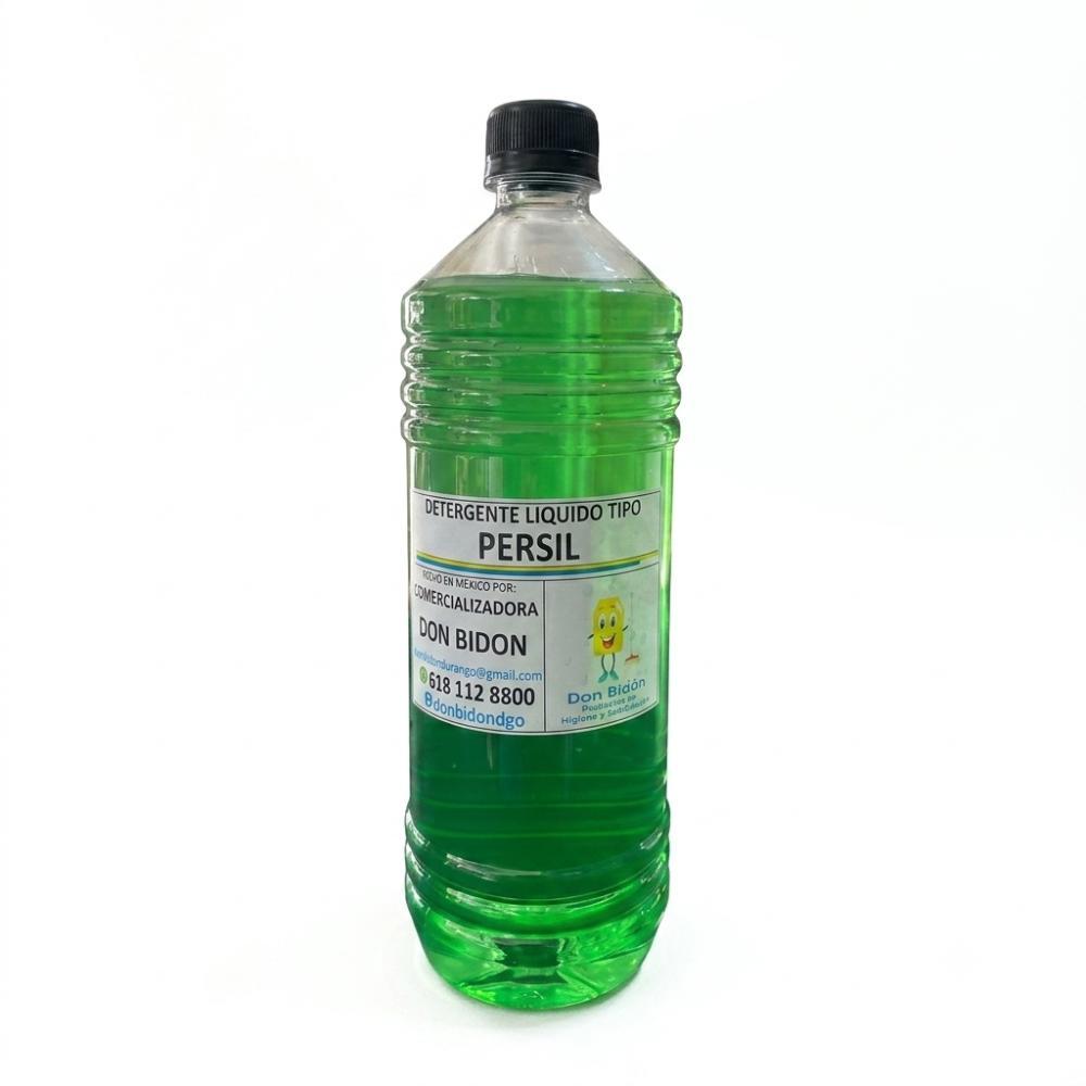 Detergente Tipo 'Persil'