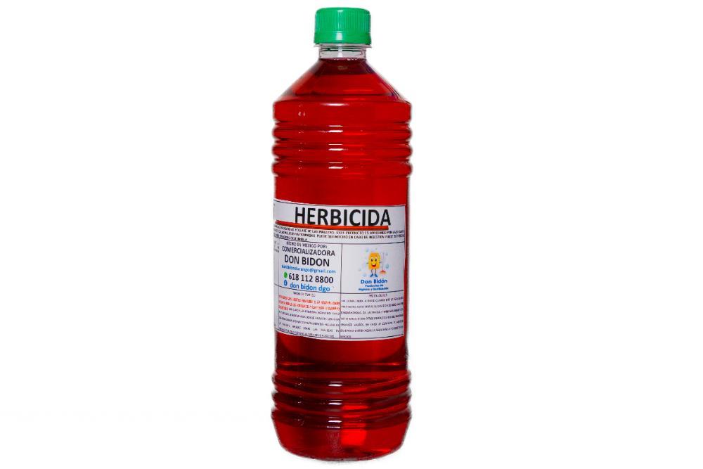 Herbicida