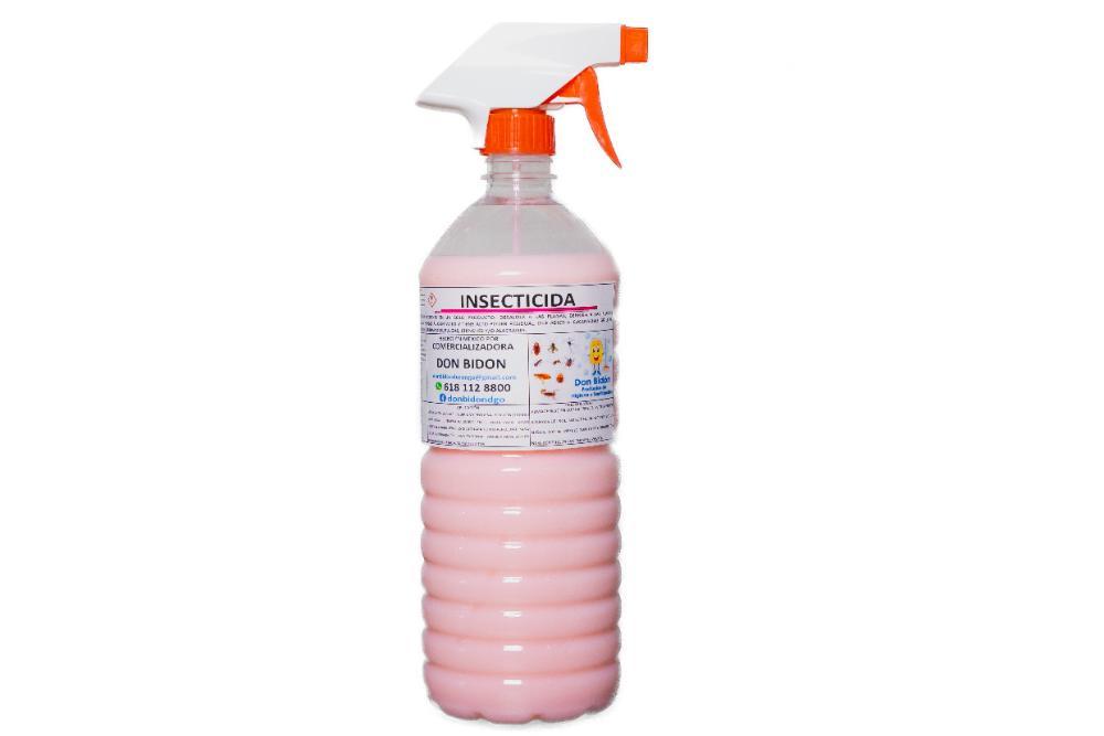 Insecticida