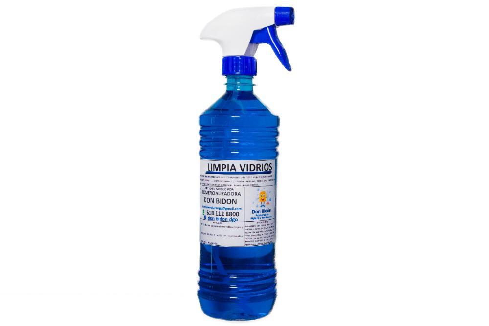 Limpia vidrios Tipo 'Windex'