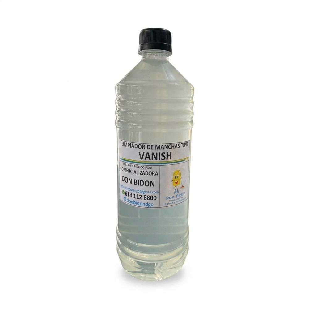 Limpiador de manchas Tipo 'Vanish'