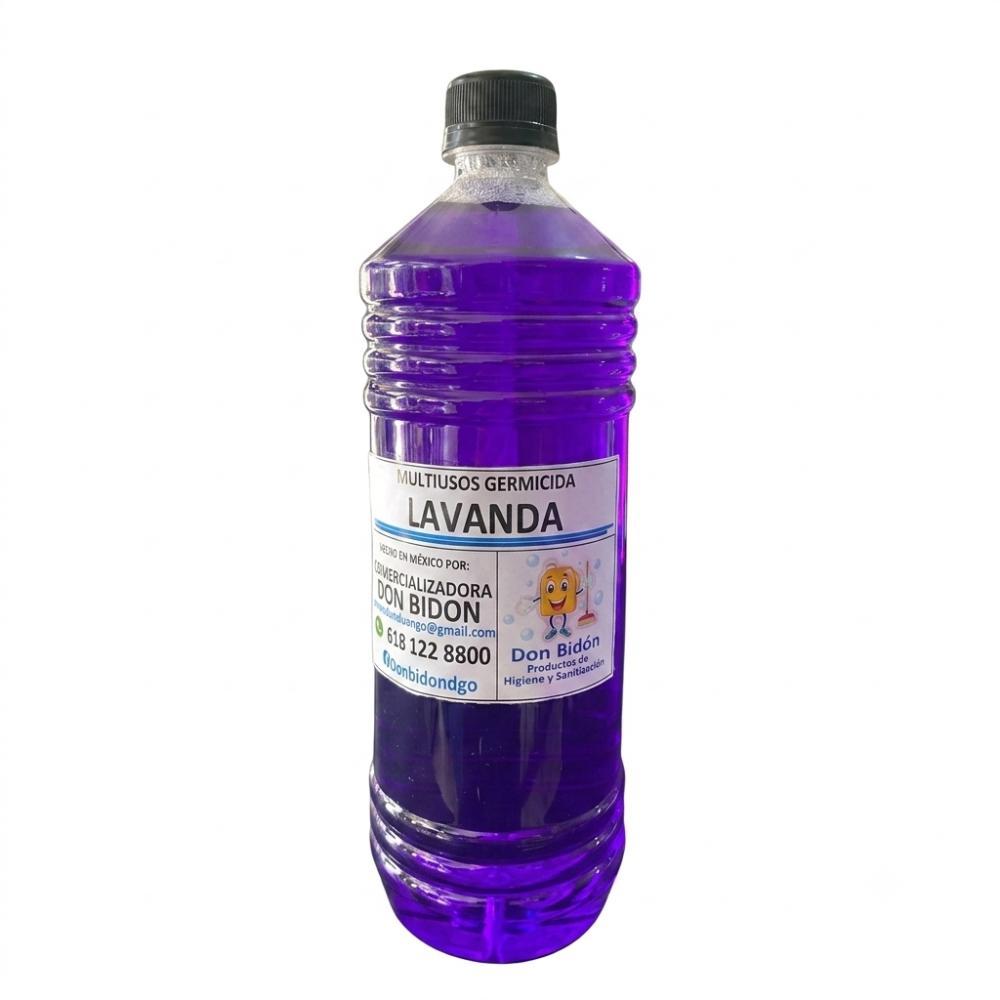 Multiusos Germicida 'Lavanda'