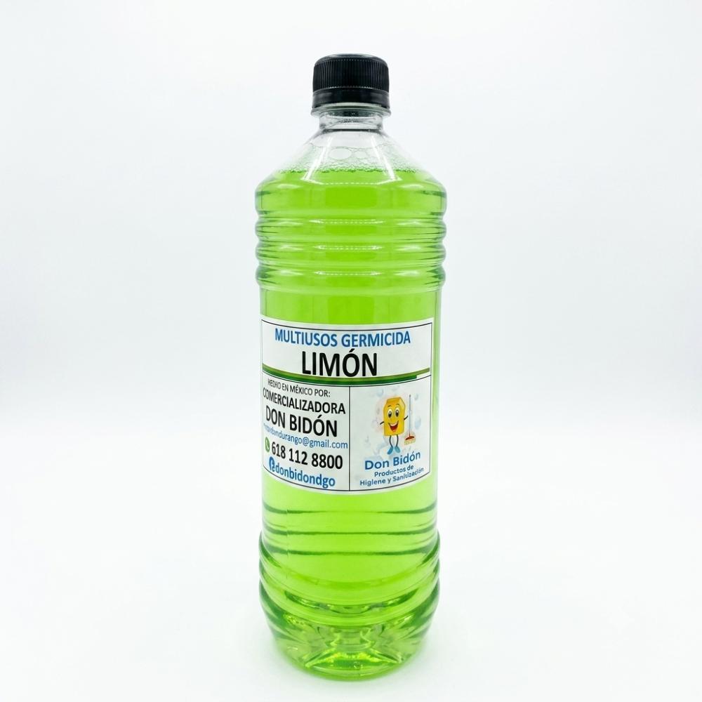 Multiusos Germicida 'Limón'