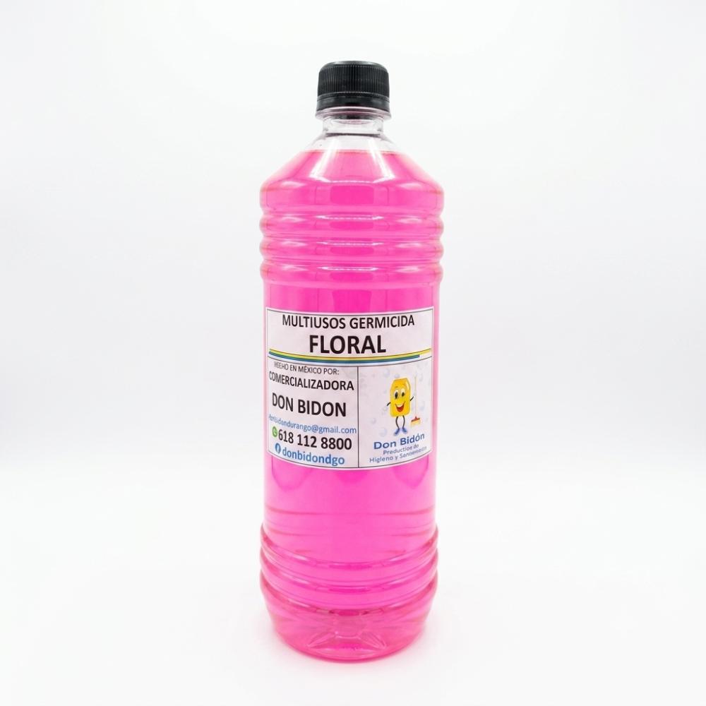 Multiusos Germinicida 'Floral'
