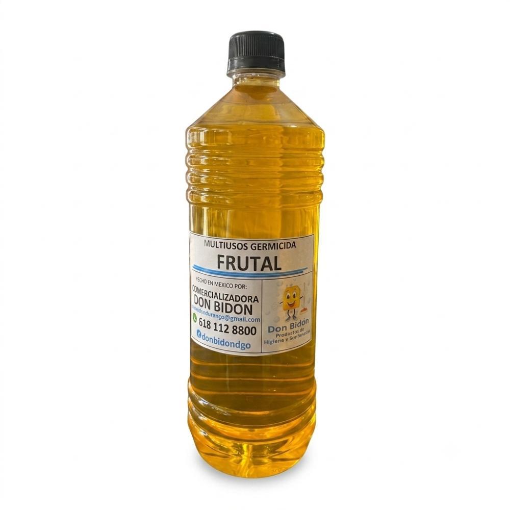 Multiusos Germinicida 'Frutal'