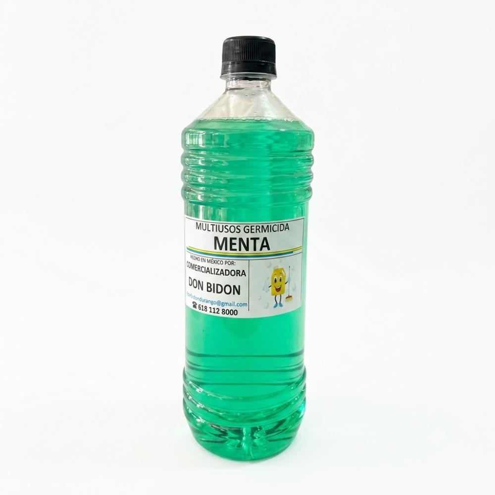 Multiusos Germinicida 'Menta'