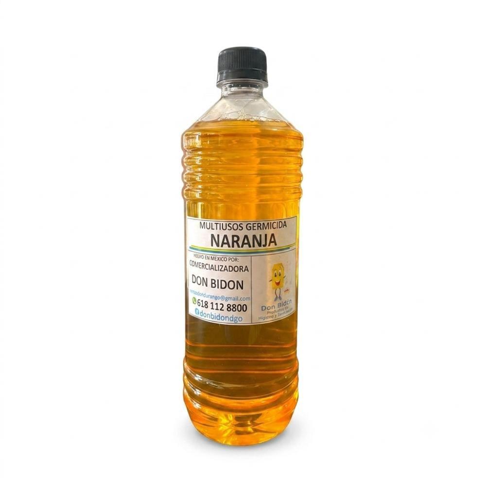 Multiusos Germinicida 'Naranja'