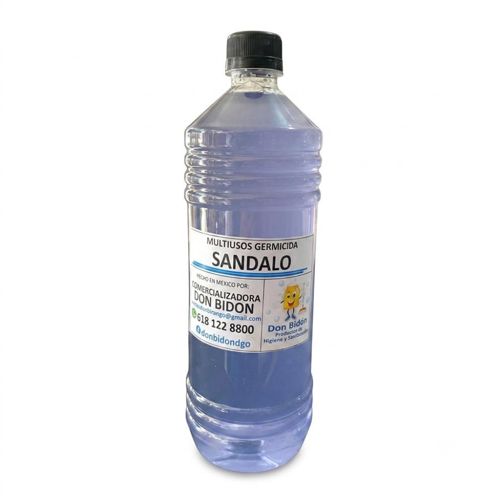 Multiusos Germinicida 'Sándalo'