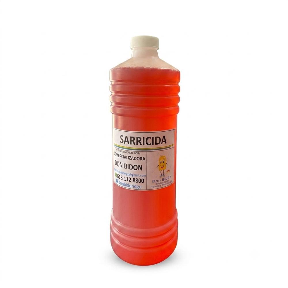 Sarricida