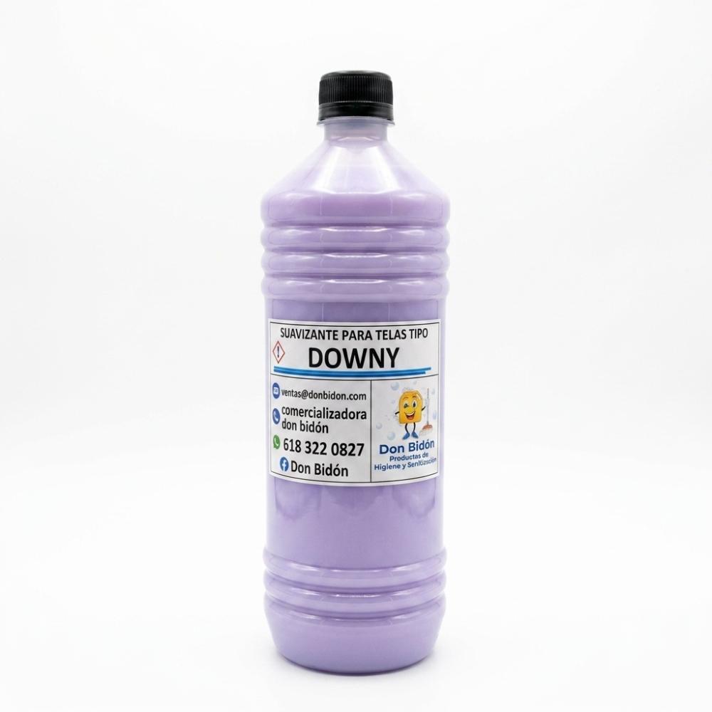 Suavizante Tipo 'Downy'