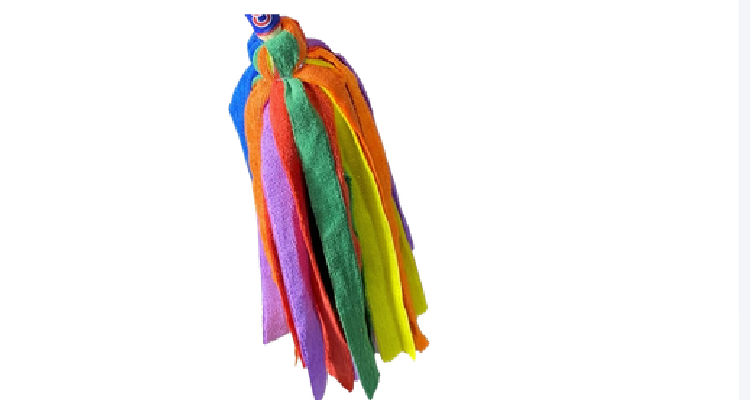 Trapeador de Macrotela