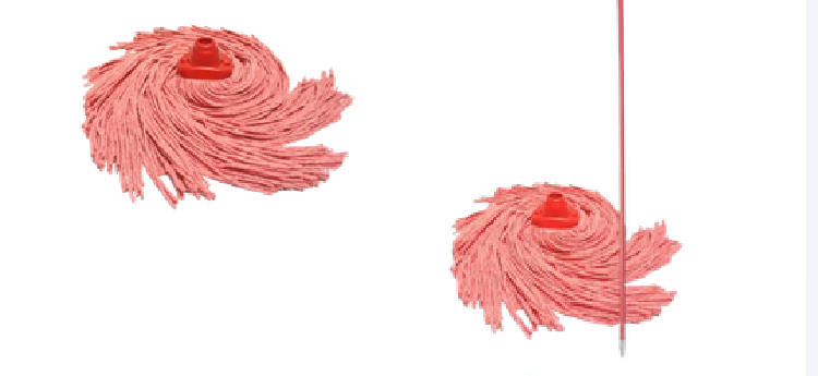 Anticaterial con Bastón de Fibra de Vidrio