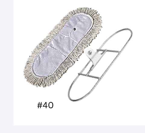 Funda para Mop #40
