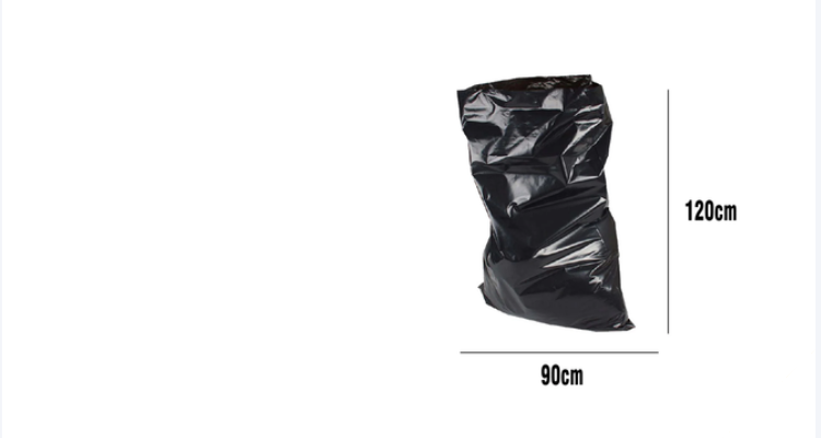 Bolsa de Basura 90x120